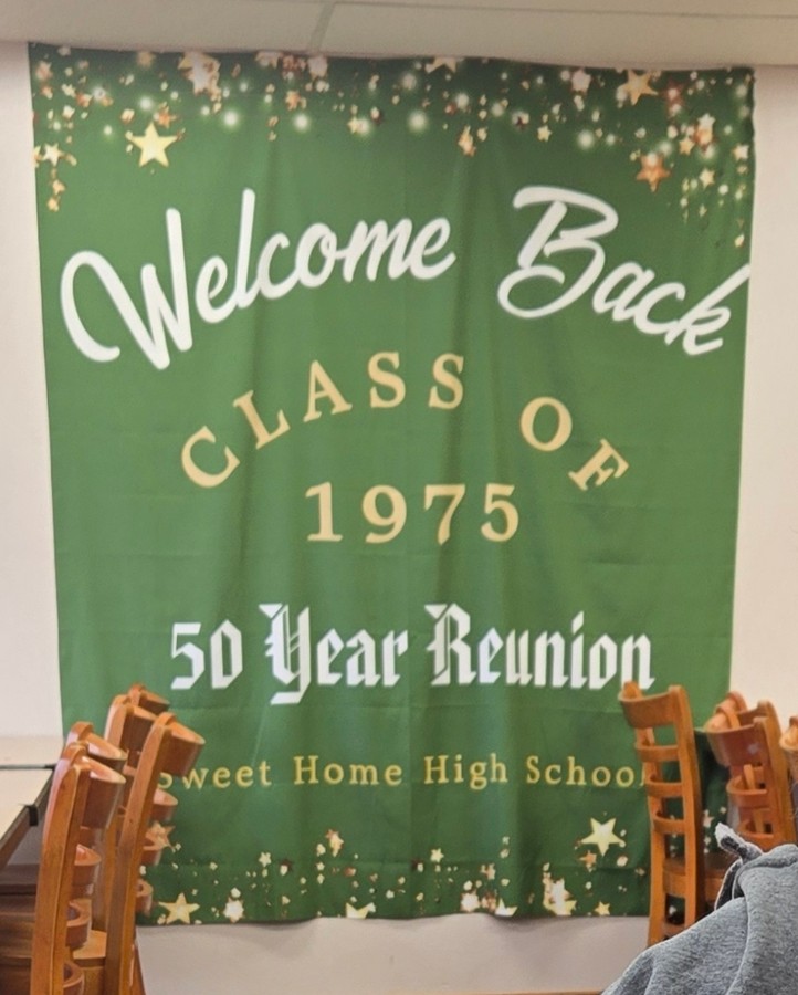 SHHS Class of 1975 slideshow image